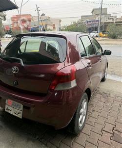 تويوتا يارس